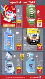 ALDI Dépliant week 35 Pagina 13