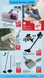 ALDI Dépliant week 35 Pagina 19