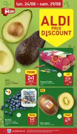 ALDI Dépliant week 35 Pagina 2