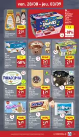 ALDI Dépliant week 35 Pagina 23