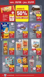 ALDI Dépliant week 35 Pagina 24