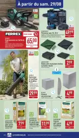 ALDI Dépliant week 35 Pagina 26
