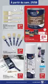 ALDI Dépliant week 35 Pagina 29