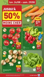 ALDI Dépliant week 35 Pagina 3