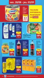ALDI Dépliant week 35 Pagina 30