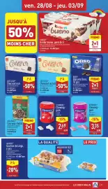 ALDI Dépliant week 35 Pagina 31