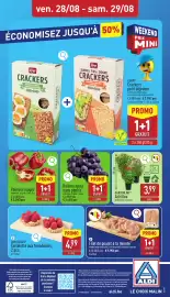 ALDI Dépliant week 35 Pagina 32