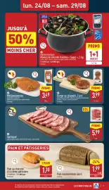 ALDI Dépliant week 35 Pagina 5