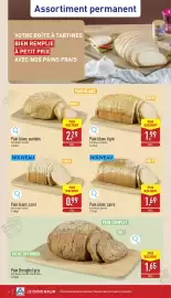 ALDI Dépliant week 35 Pagina 6