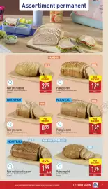 ALDI Dépliant week 35 Pagina 7