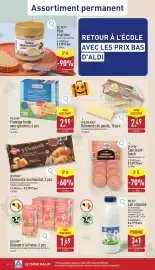 ALDI Dépliant week 35 Pagina 8