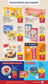 ALDI Dépliant week 35 Pagina 9