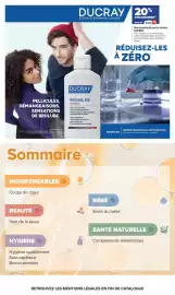 Catalogue Carrefour maPara parapharmacie page 2