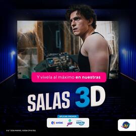 Catálogo CinePlanet Página 4