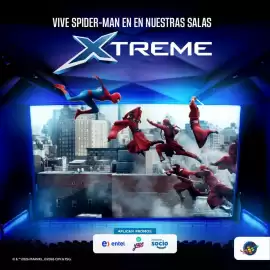 Catálogo CinePlanet Página 3