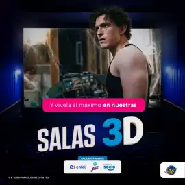 Catálogo CinePlanet Página 4
