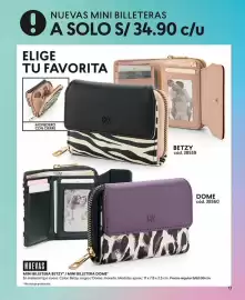 Catálogo Ésika Página 13