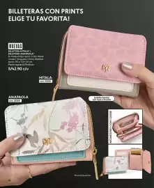 Catálogo Ésika Página 14