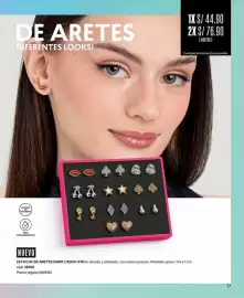Catálogo Ésika Página 17