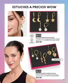 Catálogo Ésika Página 19