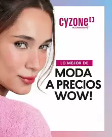 Catálogo Ésika Página 2