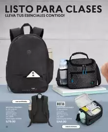 Catálogo Ésika Página 22