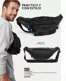 Catálogo Ésika Página 24