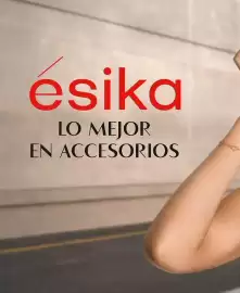 Catálogo Ésika Página 26