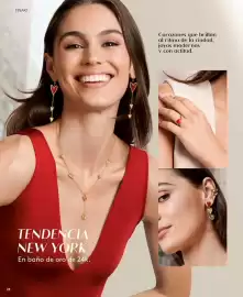 Catálogo Ésika Página 28
