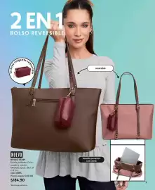 Catálogo Ésika Página 3