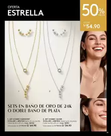 Catálogo Ésika Página 35