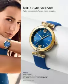 Catálogo Ésika Página 42