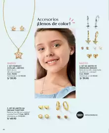 Catálogo Ésika Página 50