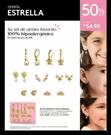 Catálogo Ésika Página 51