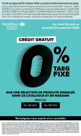 Catalogue Carrefour | électro page 11