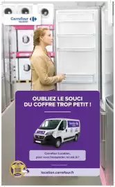 Catalogue Carrefour | électro page 9