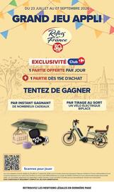 Catalogue Carrefour page 102