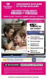 Catalogue Carrefour page 101