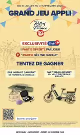 Catalogue Carrefour page 102