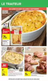 Catalogue Carrefour page 29