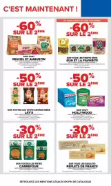 Catalogue Carrefour page 49: Carrefour Classic Coquillettes €5,00