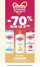 Catalogue Carrefour page 63