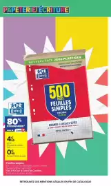 Catalogue Carrefour page 77