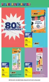 Catalogue Carrefour page 79