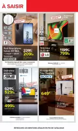 Catalogue Carrefour | électro page 11