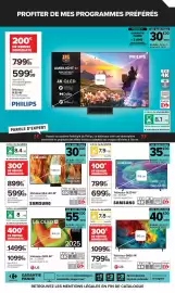 Catalogue Carrefour | électro page 13