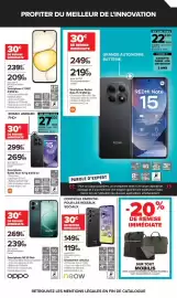 Catalogue Carrefour | électro page 17