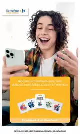 Catalogue Carrefour | électro page 19