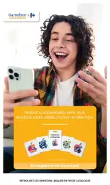 Catalogue Carrefour | électro page 19