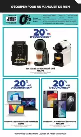 Catalogue Carrefour | électro page 2